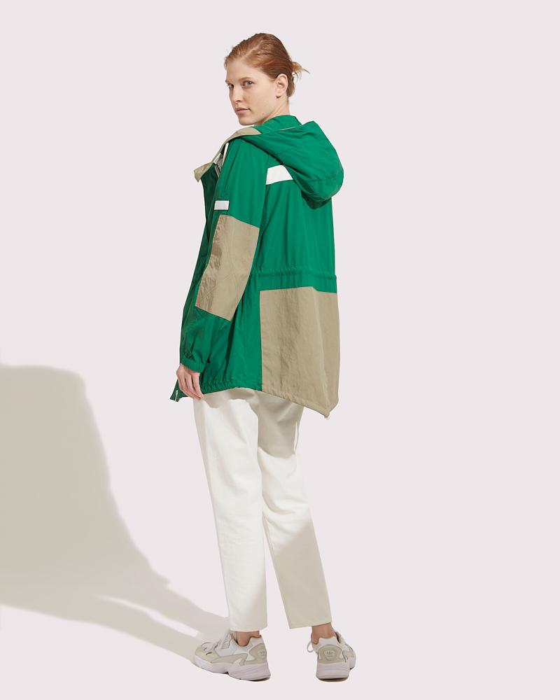 Balck Friday 2025 - Yves Salomon - Iconic parka waterproof version