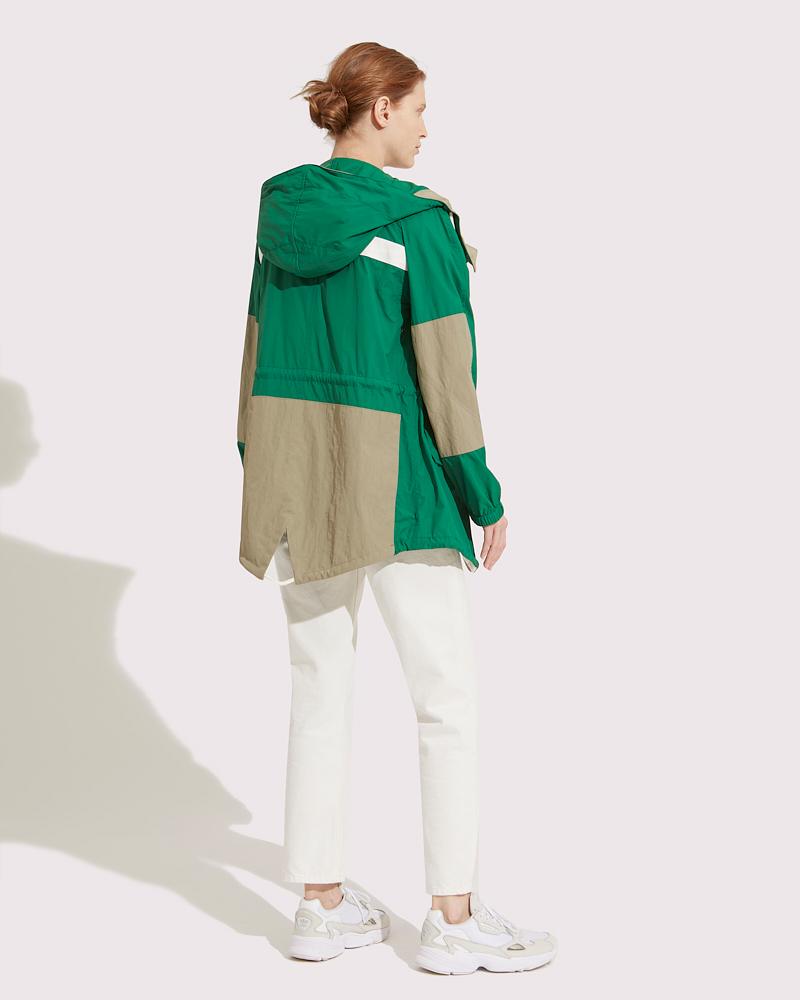 Balck Friday 2025 - Yves Salomon - Iconic parka waterproof version