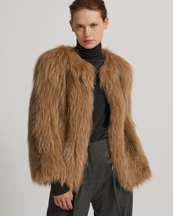 Women's Fur – Yves Salomon US