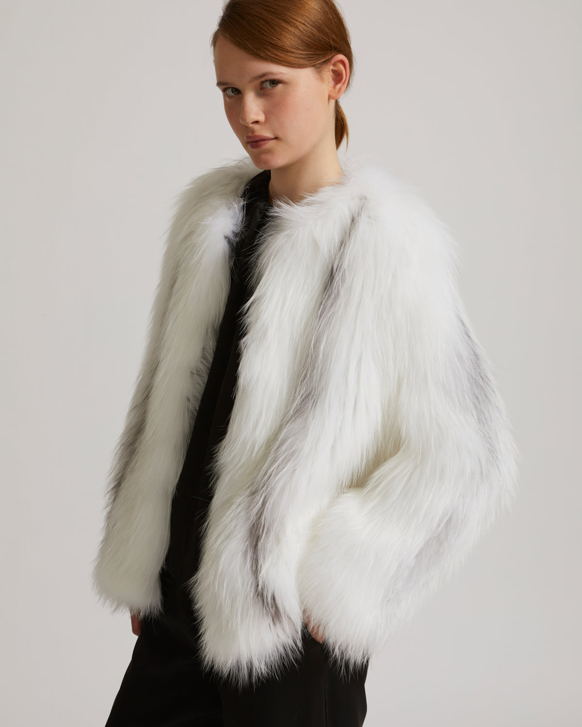 Women's Fur – Yves Salomon US